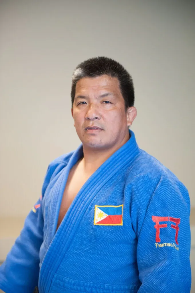 Sensei Danny
