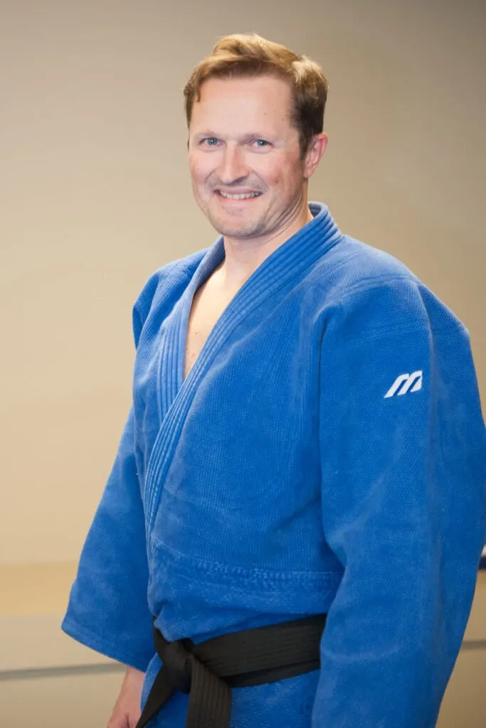 Sensei Jacek