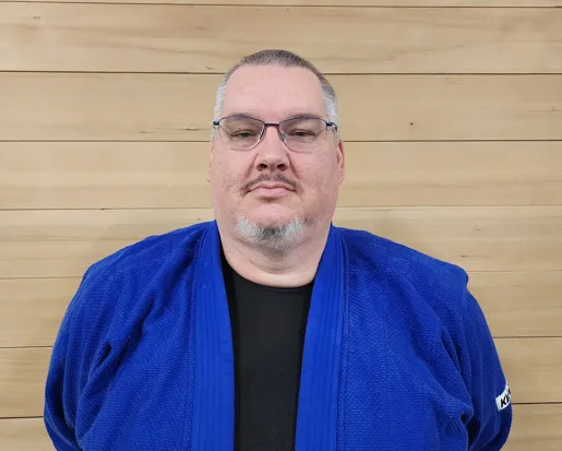 Sensei Anthony