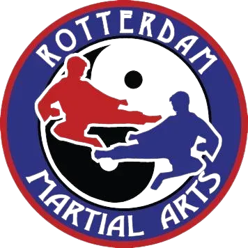 Rotterdam Martial Arts logo