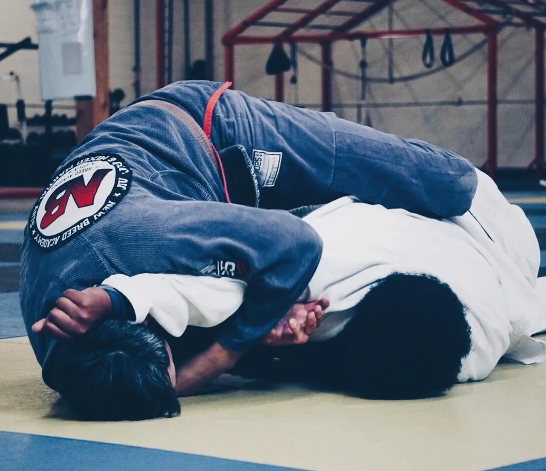 brazilian-jiu-jitsu