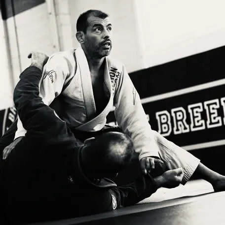 Coach Johnny Ramirez