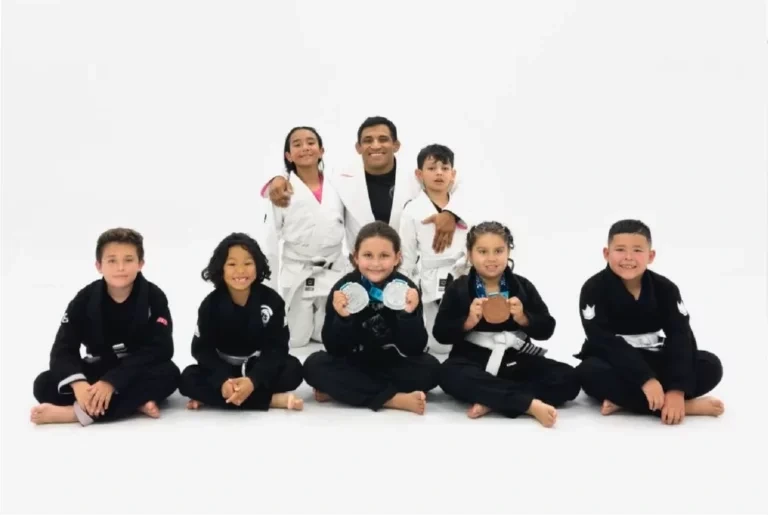 jiu-jitsu