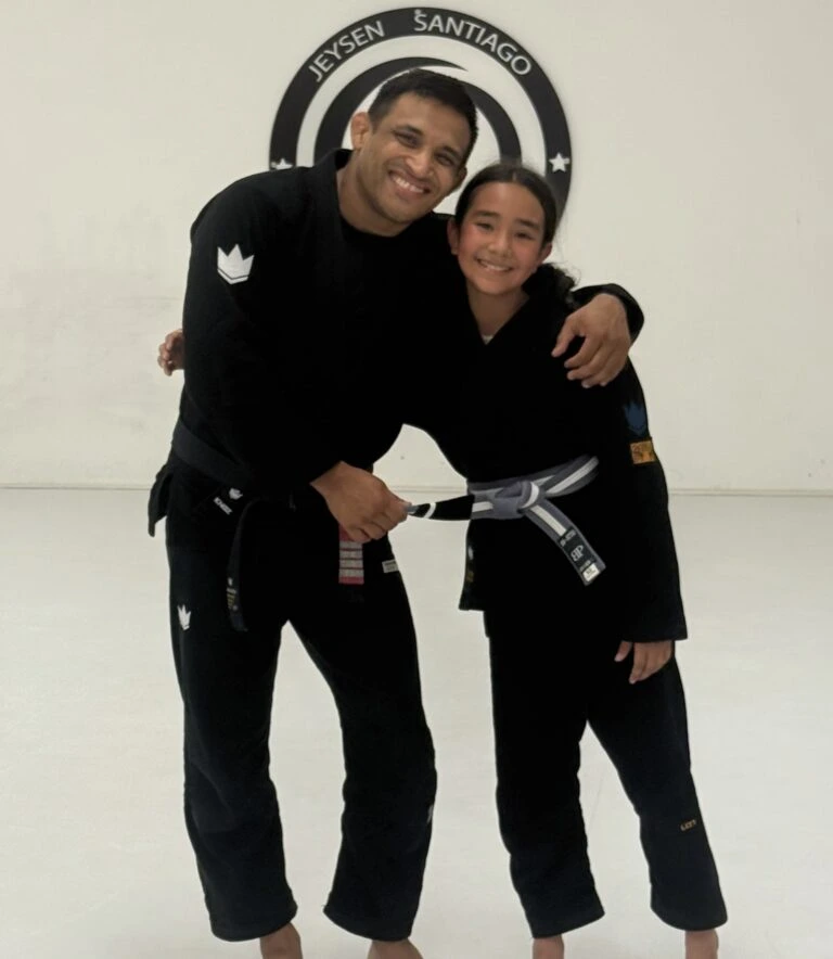 jiu-jitsu