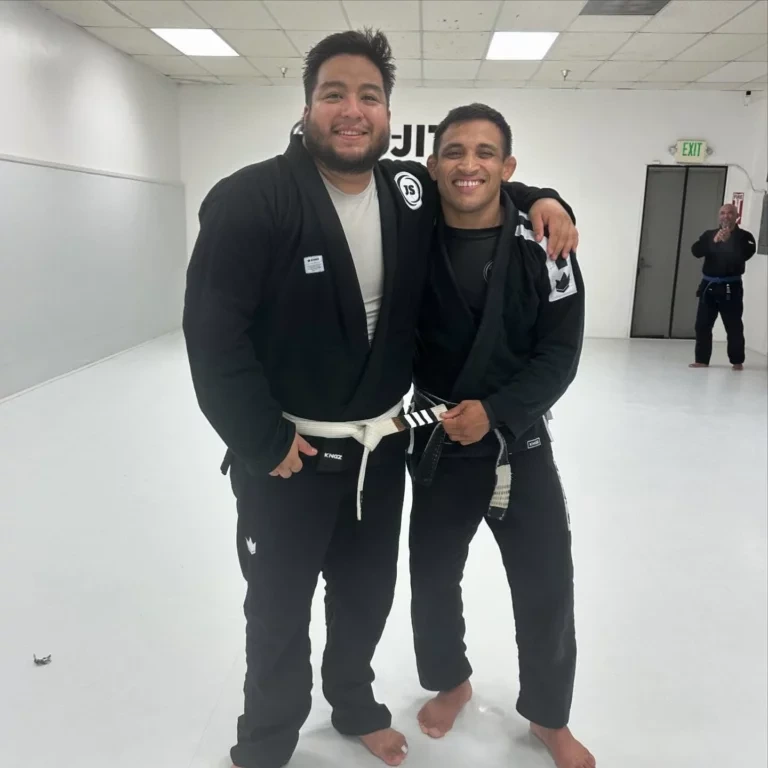 jiu-jitsu