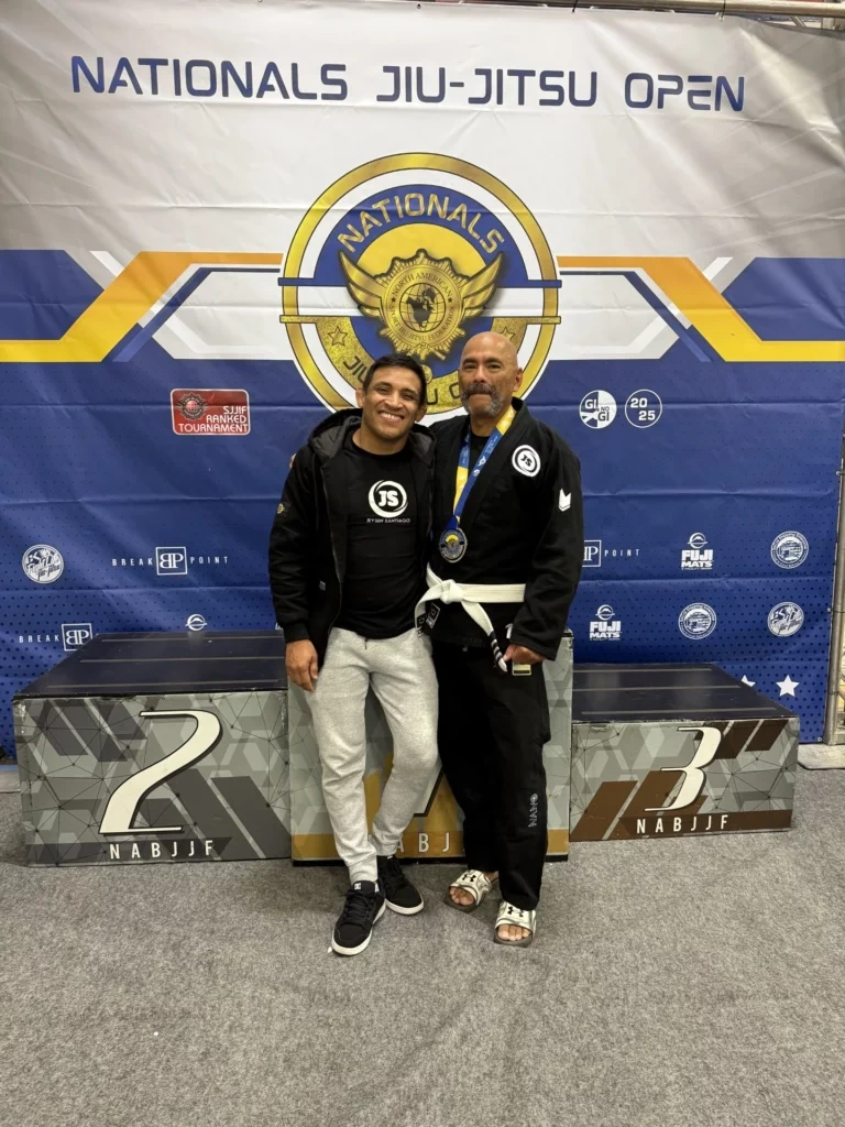 jiu-jitsu