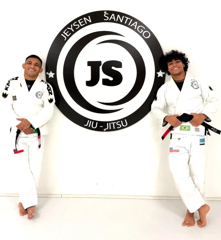 jiu-jitsu
