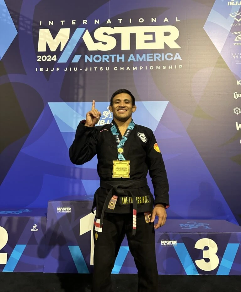 jiu-jitsu