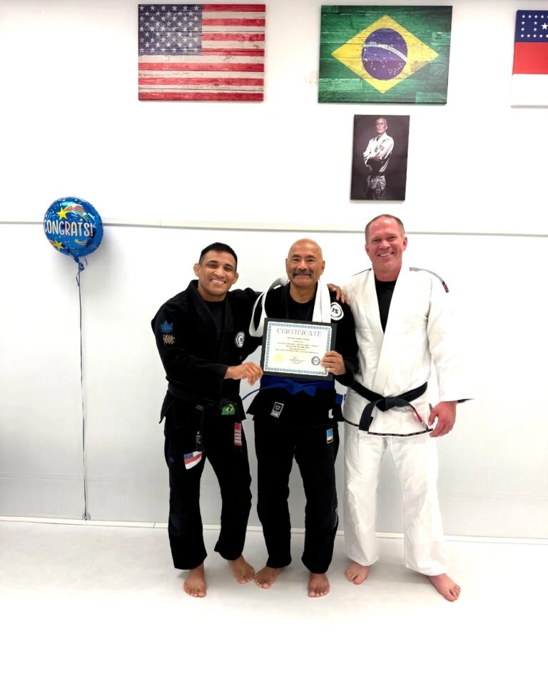 jiu-jitsu