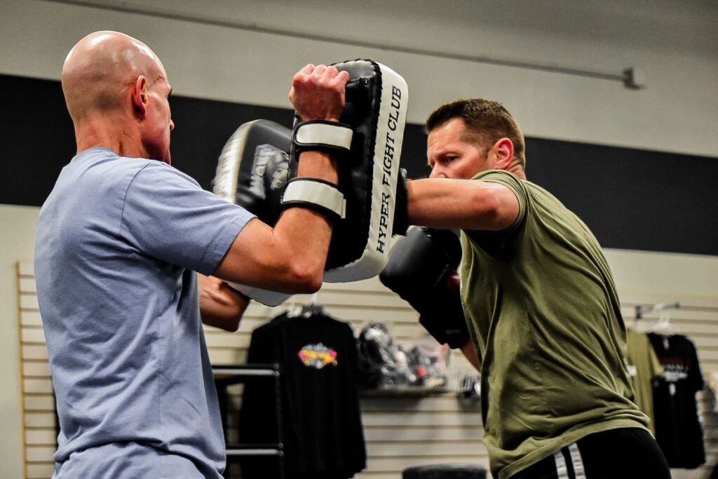 krav-maga