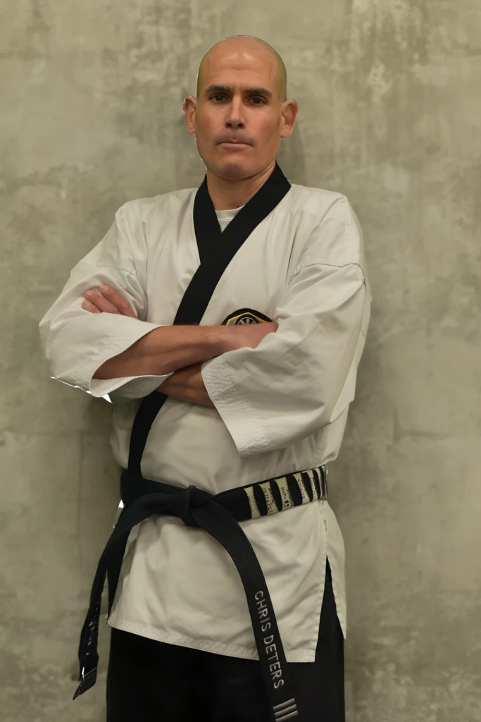 krav-maga-trainer