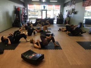fitness