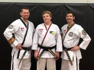 martial-arts