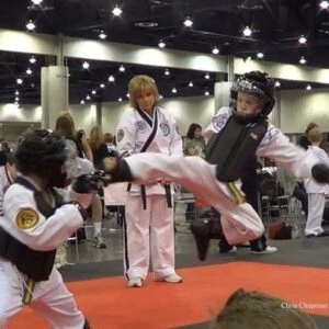 martial-arts