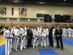 martial-arts
