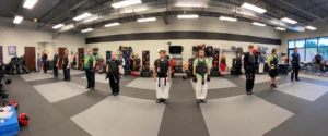martial-arts