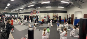 martial-arts