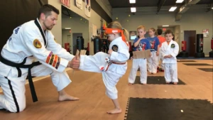 martial-arts