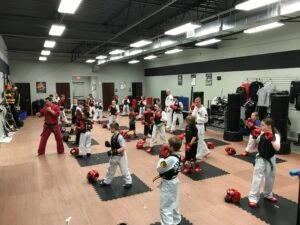 martial-arts
