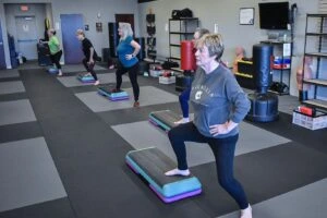 fitness