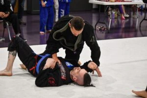 martial-arts