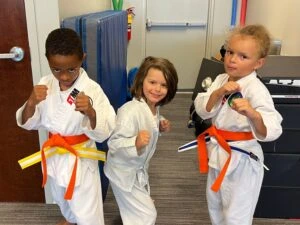 martial-arts