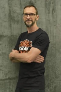 krav-maga-trainer