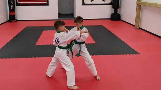 martial-arts