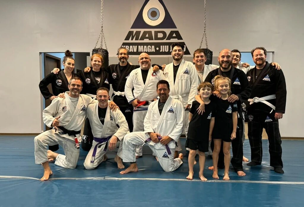 mada-krav-maga