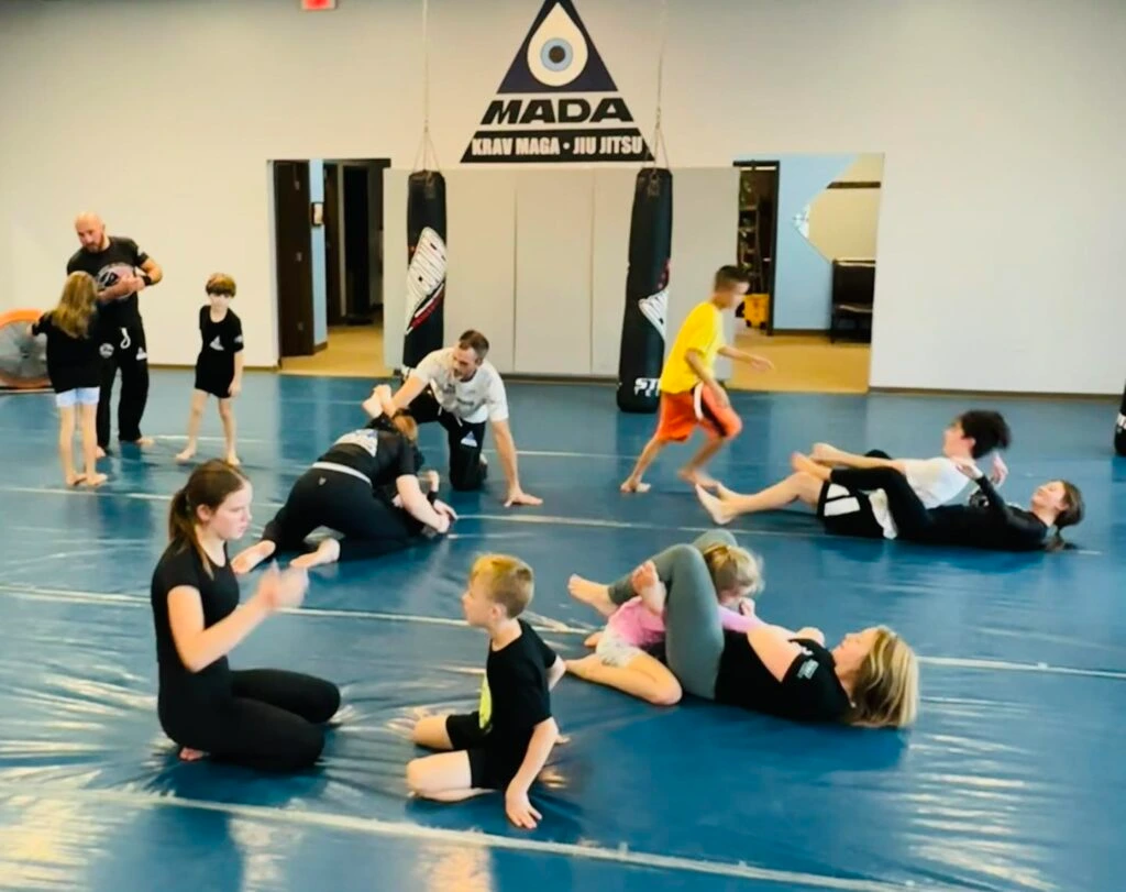mada-krav-maga