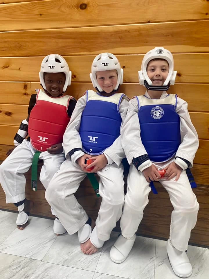 canton-best-martial-arts-family