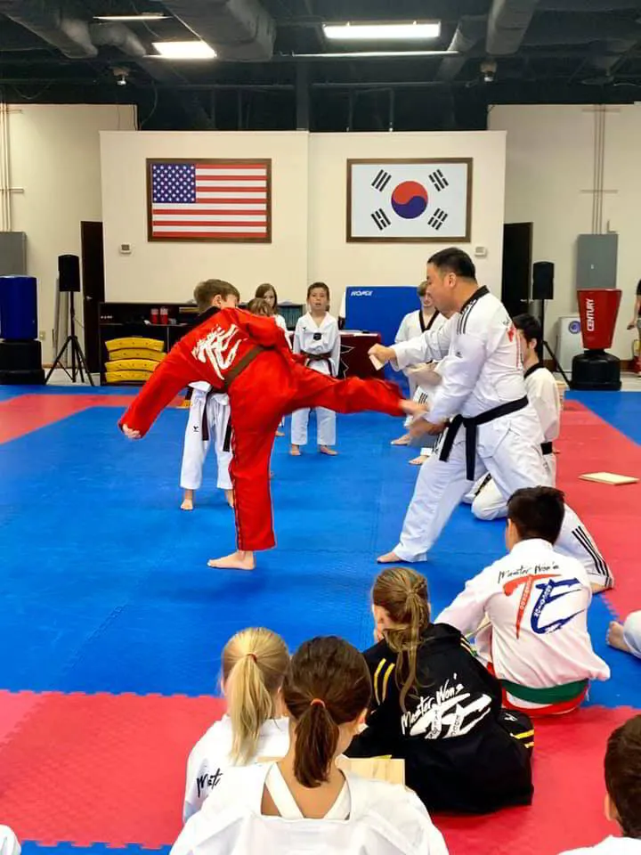 canton-best-martial-arts-family