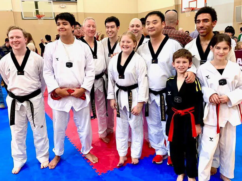 canton-best-martial-arts-family