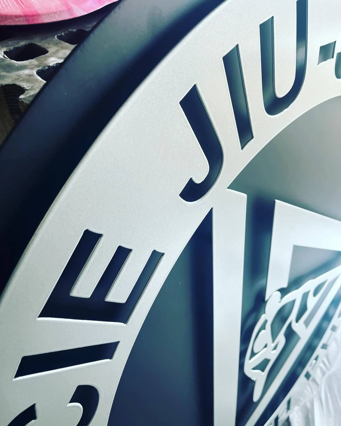 Gracie Jiu-Jitsu North Phoenix