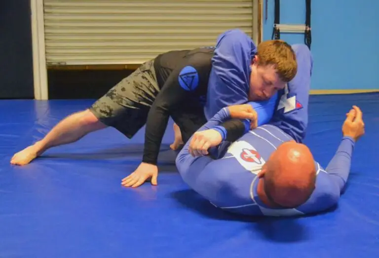 gracie-jiu-jitsu-huntington-breach-family