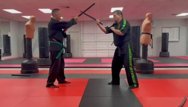 Krav Maga for Men