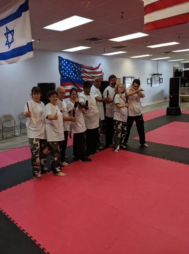 Krav Maga for Women