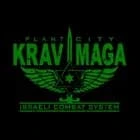Plant City Krav Maga logo