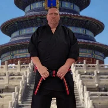 Master Sherbaugh