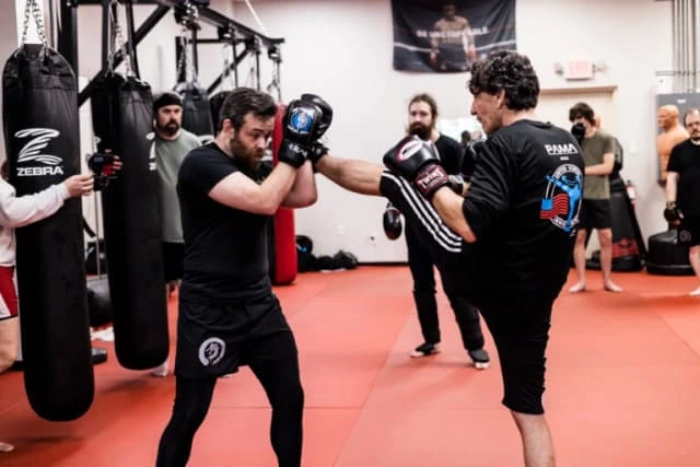 Muay Thai