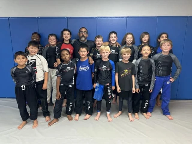 Kids Ages 4-11
